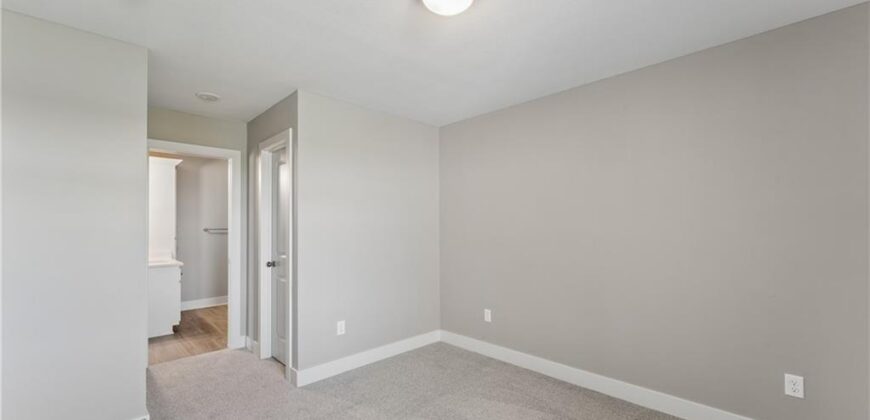 16255 NW 123rd Street, Platte City, MO 64079
