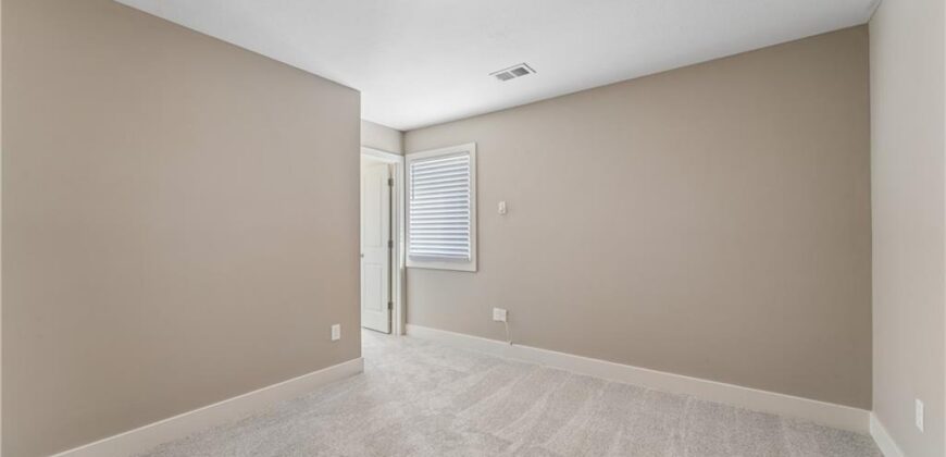 16255 NW 123rd Street, Platte City, MO 64079