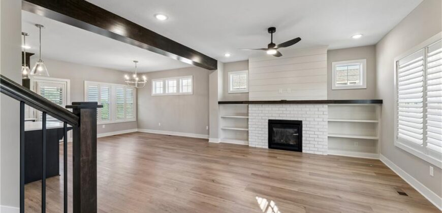 16255 NW 123rd Street, Platte City, MO 64079