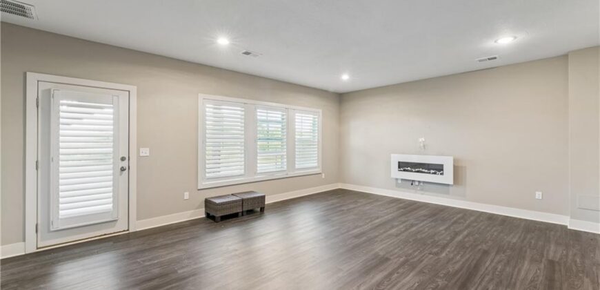 16255 NW 123rd Street, Platte City, MO 64079