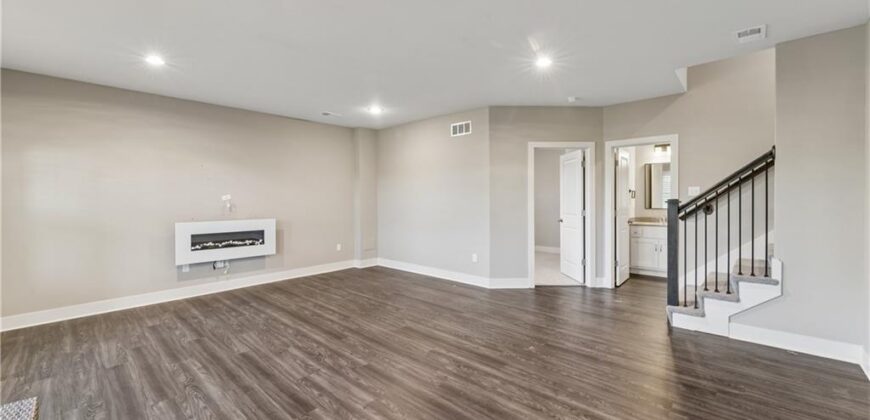 16255 NW 123rd Street, Platte City, MO 64079