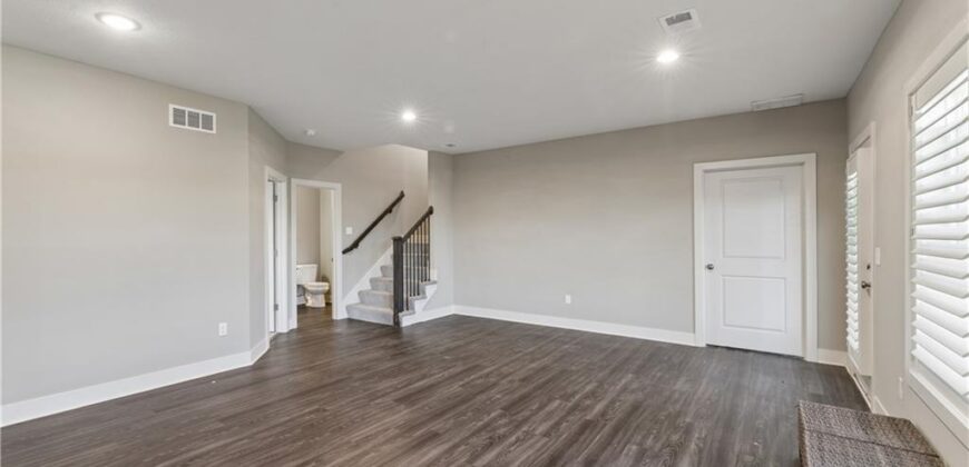 16255 NW 123rd Street, Platte City, MO 64079