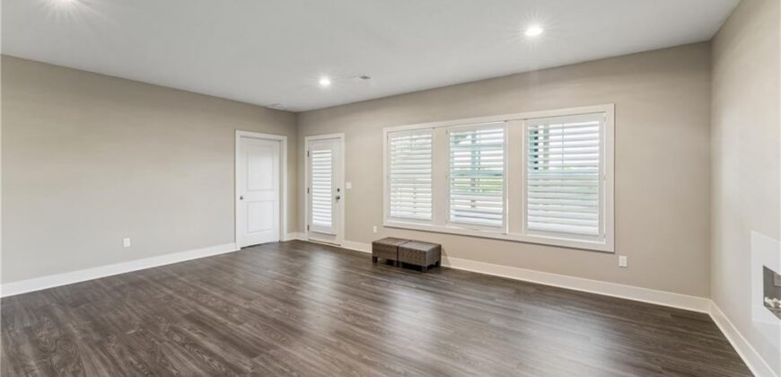 16255 NW 123rd Street, Platte City, MO 64079
