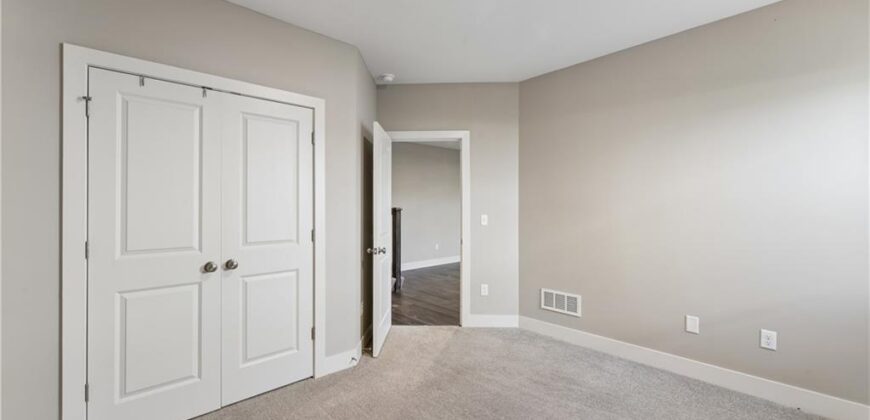 16255 NW 123rd Street, Platte City, MO 64079