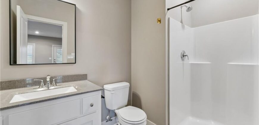 16255 NW 123rd Street, Platte City, MO 64079