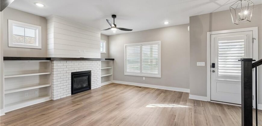16255 NW 123rd Street, Platte City, MO 64079
