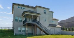 16255 NW 123rd Street, Platte City, MO 64079