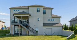 16255 NW 123rd Street, Platte City, MO 64079
