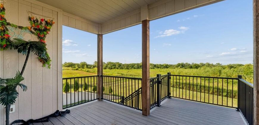 16255 NW 123rd Street, Platte City, MO 64079