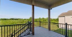 16255 NW 123rd Street, Platte City, MO 64079