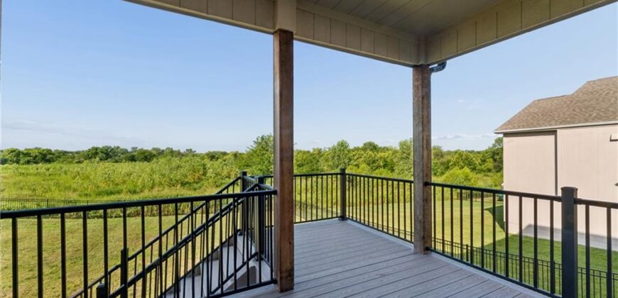 16255 NW 123rd Street, Platte City, MO 64079