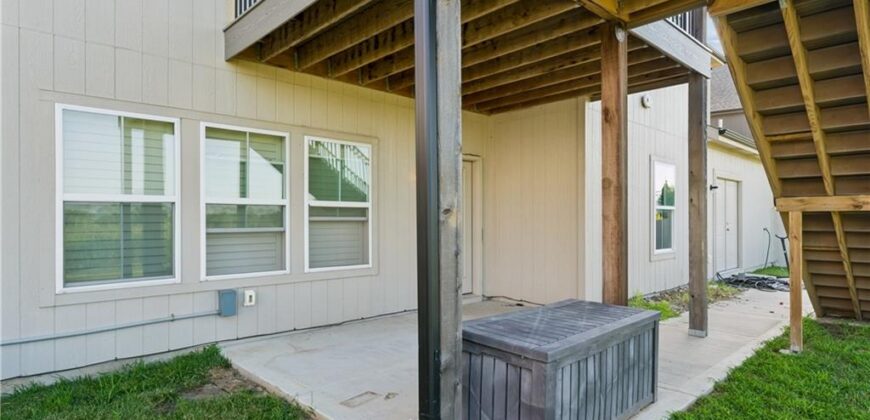 16255 NW 123rd Street, Platte City, MO 64079