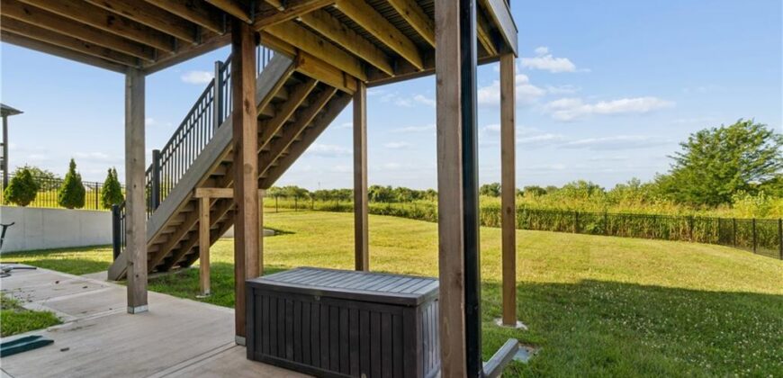 16255 NW 123rd Street, Platte City, MO 64079