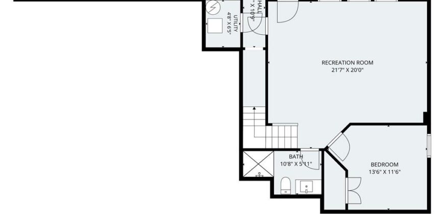 16255 NW 123rd Street, Platte City, MO 64079