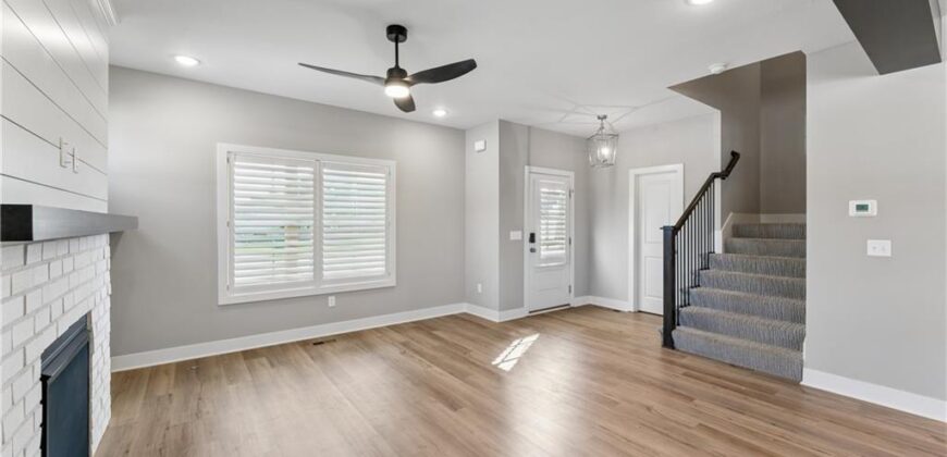 16255 NW 123rd Street, Platte City, MO 64079