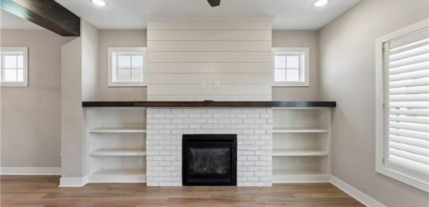 16255 NW 123rd Street, Platte City, MO 64079