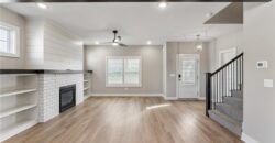 16255 NW 123rd Street, Platte City, MO 64079