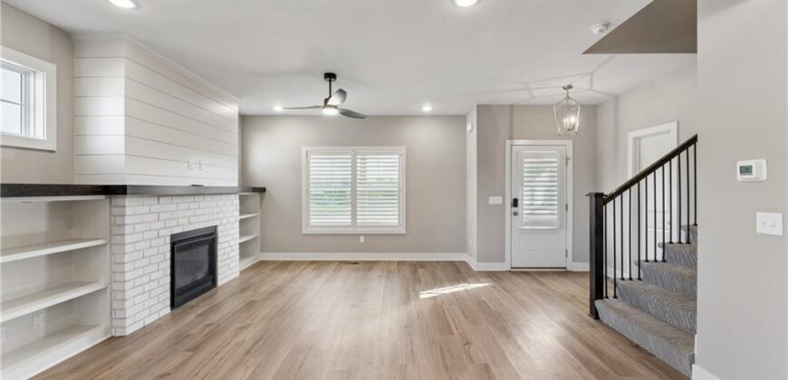 16255 NW 123rd Street, Platte City, MO 64079