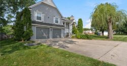 10126 N Highland Terrace, Kansas City, MO 64155