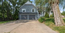 10126 N Highland Terrace, Kansas City, MO 64155