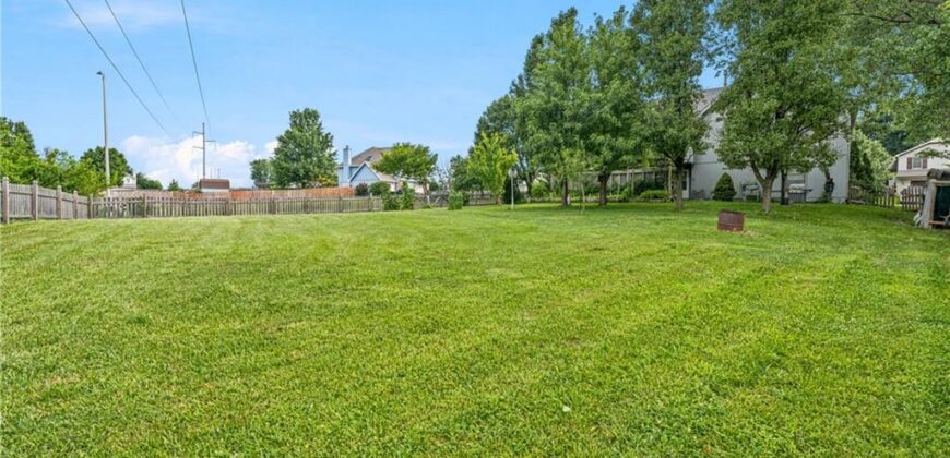 10126 N Highland Terrace, Kansas City, MO 64155