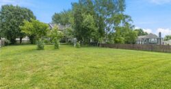 10126 N Highland Terrace, Kansas City, MO 64155