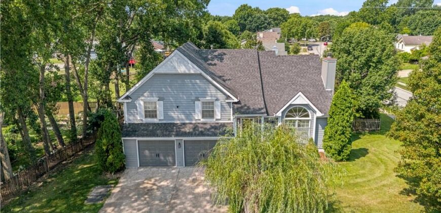 10126 N Highland Terrace, Kansas City, MO 64155