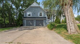 10126 N Highland Terrace, Kansas City, MO 64155