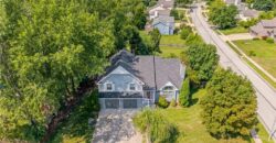 10126 N Highland Terrace, Kansas City, MO 64155