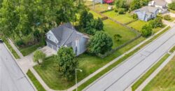10126 N Highland Terrace, Kansas City, MO 64155