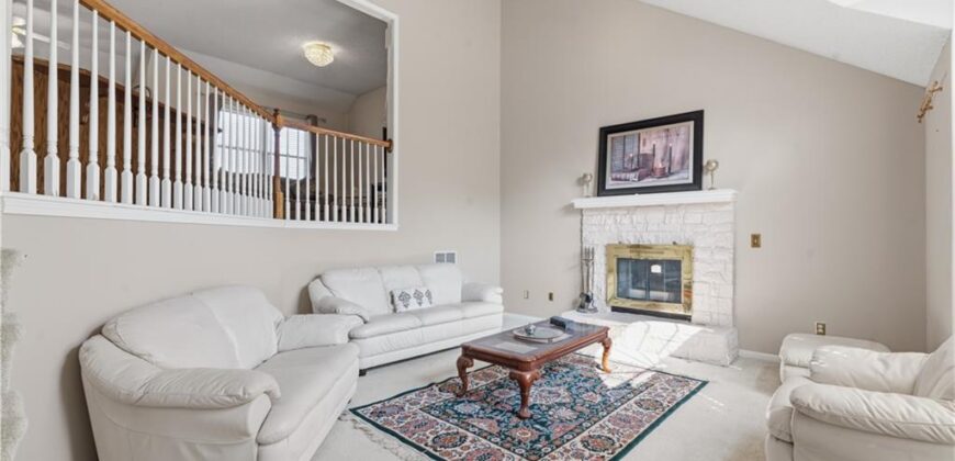 10126 N Highland Terrace, Kansas City, MO 64155