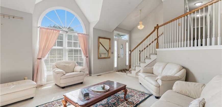 10126 N Highland Terrace, Kansas City, MO 64155