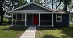 3719 N Bales Avenue, Kansas City, MO 64117