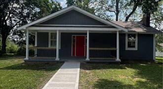 3719 N Bales Avenue, Kansas City, MO 64117