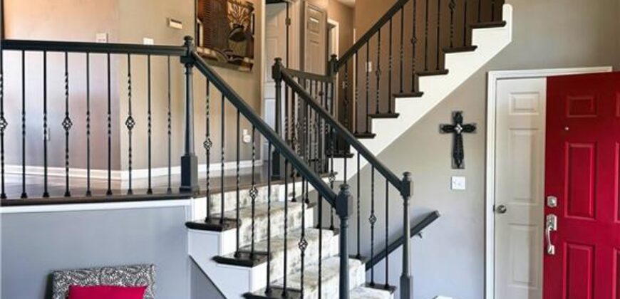 8612 NE 72nd Terrace, Kansas City, MO 64158