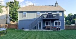8612 NE 72nd Terrace, Kansas City, MO 64158