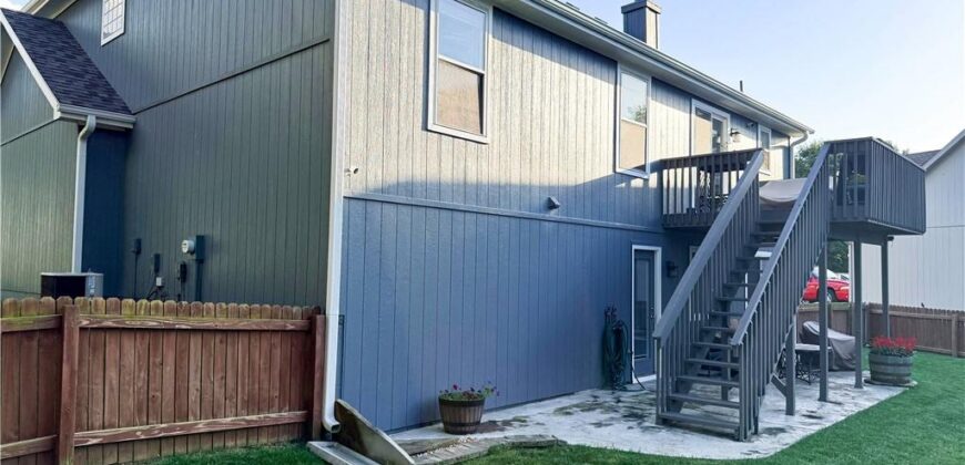 8612 NE 72nd Terrace, Kansas City, MO 64158