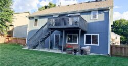 8612 NE 72nd Terrace, Kansas City, MO 64158