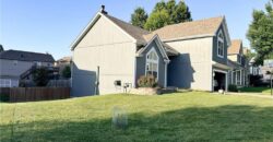 8612 NE 72nd Terrace, Kansas City, MO 64158