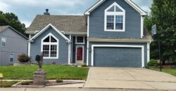 8612 NE 72nd Terrace, Kansas City, MO 64158