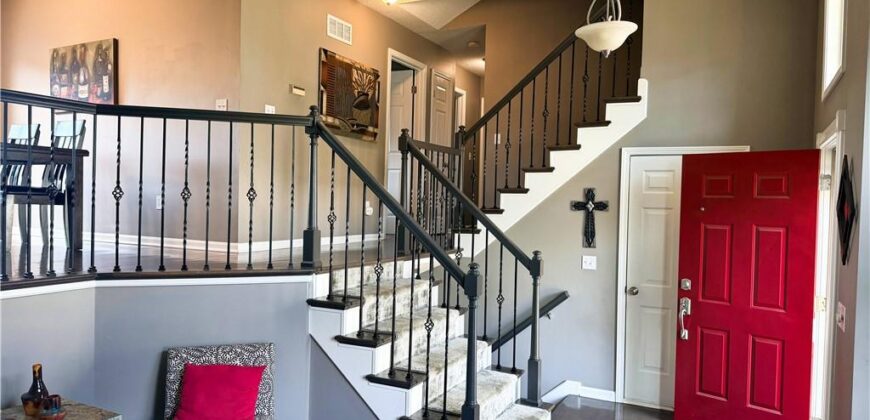 8612 NE 72nd Terrace, Kansas City, MO 64158