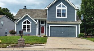 8612 NE 72nd Terrace, Kansas City, MO 64158