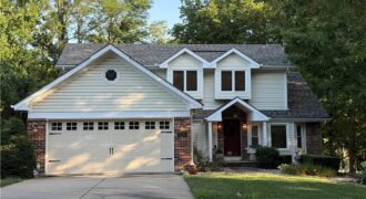 6209 NW 65th Street, Kansas City, MO 64151