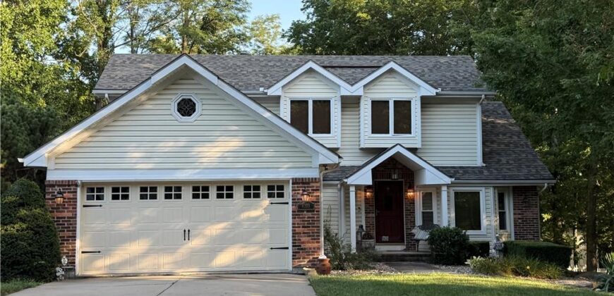 6209 NW 65th Street, Kansas City, MO 64151