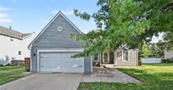 7216 NW 85th Street, Kansas City, MO 64153