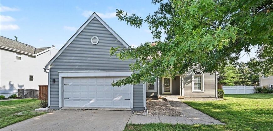 7216 NW 85th Street, Kansas City, MO 64153