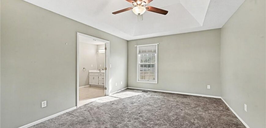 7216 NW 85th Street, Kansas City, MO 64153