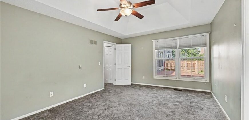 7216 NW 85th Street, Kansas City, MO 64153