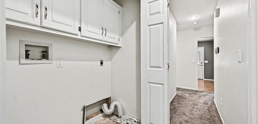 7216 NW 85th Street, Kansas City, MO 64153