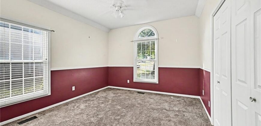 7216 NW 85th Street, Kansas City, MO 64153